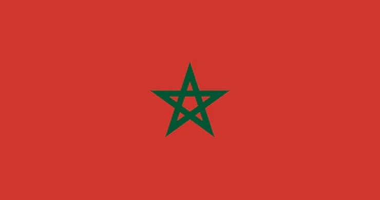 Morocco