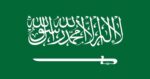 SAUDI ARABIA