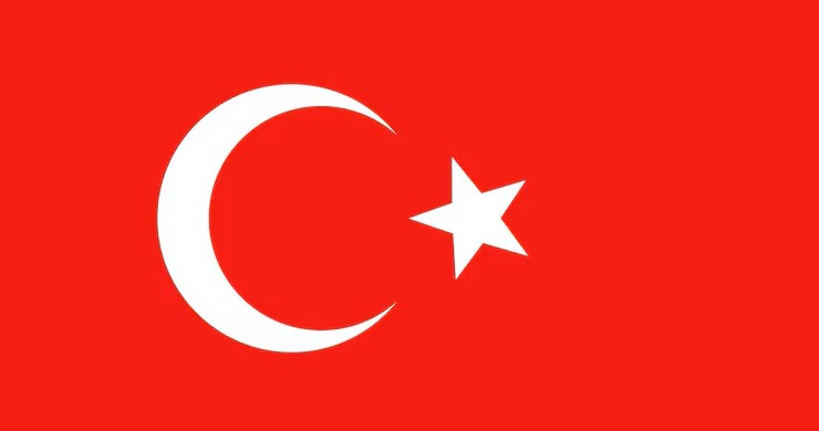 Turkey