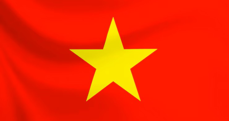 Vietnam