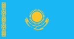 kazakhstan